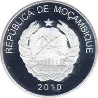 Medal - Mega Towers Dancing Towers, Arabia