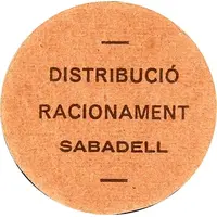 10 Centimos Sabadell