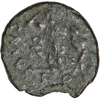 Follis - Arcadius SALVS REIPVBLICAE, Rome