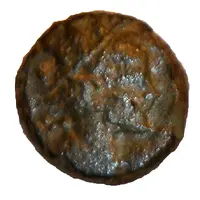 Antoninianus - Claudius II Gothicus CONSECRATIO, Barbarous radiate