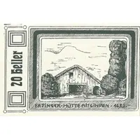 20 Heller St. Agatha