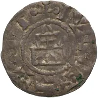 Denier - Hugh Bardoul