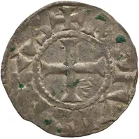 Denier - Hugh Bardoul