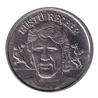 Token - Shell Rüştü Reçber