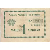 1 Centavo Penafiel
