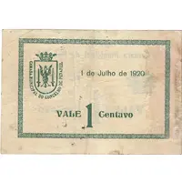 1 Centavo Penafiel