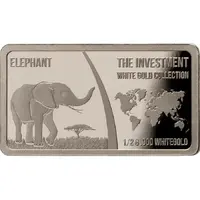 200 Dalasis Elephant