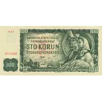 100 Korun