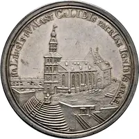 Salzbrunnenmedaille
