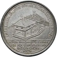 Salzbrunnenmedaille