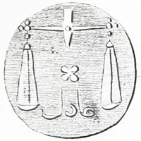 1 Keping - Syarif Kasim Alkadrie