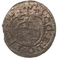 1 Groschen - Wolfgang, Bruno, John Frederick and Philip Kipper