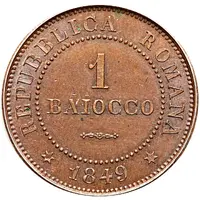 1 Baiocco