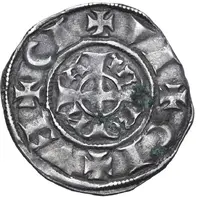 1 Grosso - Cangrande I