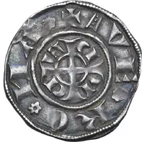 1 Grosso - Cangrande I