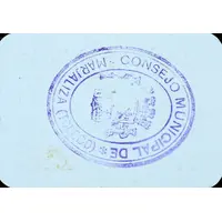 10 Céntimos Marjaliza