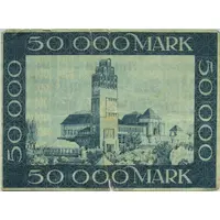 50 000 Mark