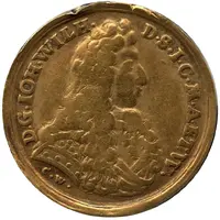 1 Ducat - John William