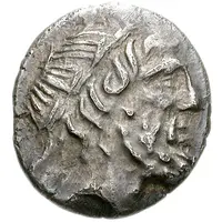 Hemidrachm