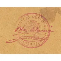 10 Céntimos Vilches