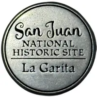 National Historic Site - San Juan La Garita
