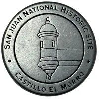 National Historic Site - San Juan La Garita