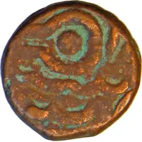 Paisa - Vagh Rajas of Mehidpur