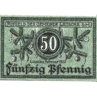 50 Pfennig
