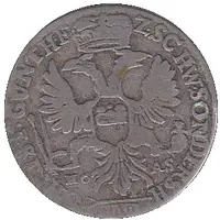 1⁄12 Thaler - Christian Günther III