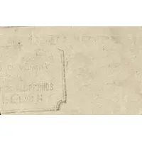 1 Peseta Castellón, Colectividad Cooperativa Confederal de Trabajadores Campesinos