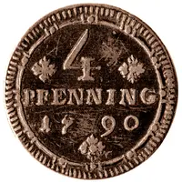4 Pfenning