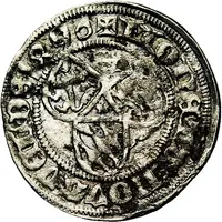 1 Schilling - Alexander