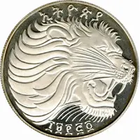 20 Birr World Football