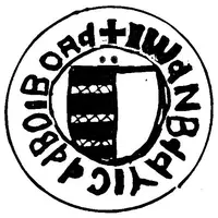 1 Ducat - Vladislav I Type IIIb1