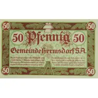50 Pfennig
