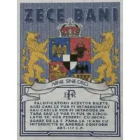 10 Bani - BFR Fantasy