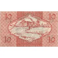 10 Pfennig