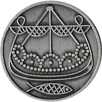 Viking Coin Replica