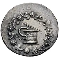 Tetradrachm