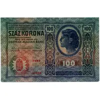 100 Kronen