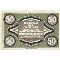 50 Pfennig