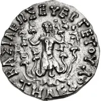 Tetradrachm - Telephos