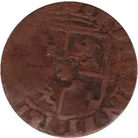 Liard - Ferdinand d'Aspremont-Lynden