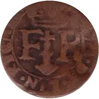 Liard - Ferdinand d'Aspremont-Lynden