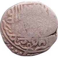 Tanka - Abu'l-Muzaffar Ya'qub Tabriz mint