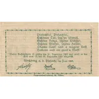 10 Heller Kirchberg an der Pielach