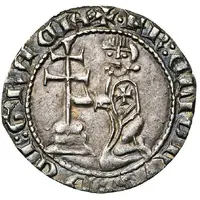 Asper - Hélion de Villeneuve 1st type