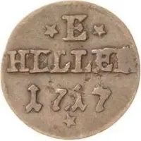 Heller - John William