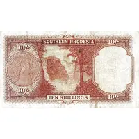 10 Shillings