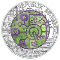 25 Euros Digitalisation